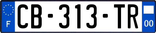 CB-313-TR