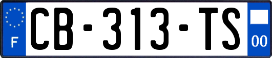 CB-313-TS
