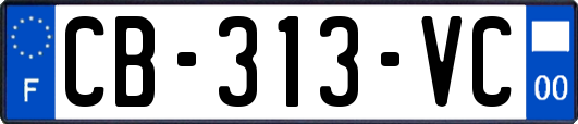 CB-313-VC