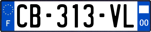 CB-313-VL