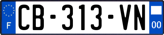 CB-313-VN