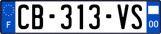 CB-313-VS