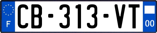 CB-313-VT