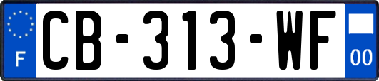 CB-313-WF