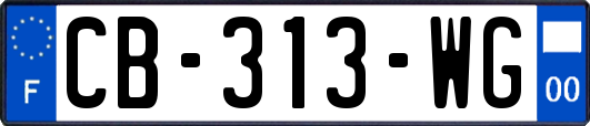 CB-313-WG