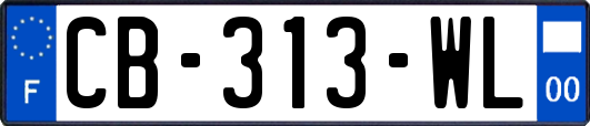 CB-313-WL