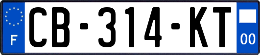 CB-314-KT