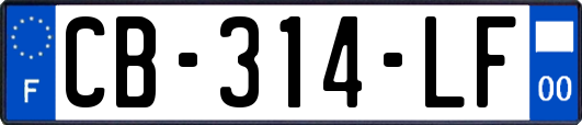CB-314-LF