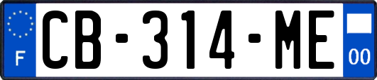 CB-314-ME