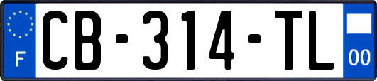 CB-314-TL
