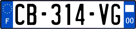 CB-314-VG