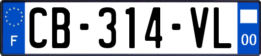 CB-314-VL