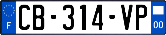 CB-314-VP