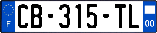CB-315-TL
