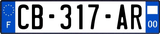 CB-317-AR