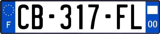CB-317-FL