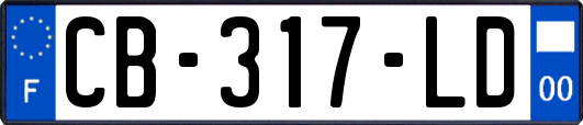 CB-317-LD