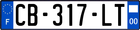 CB-317-LT