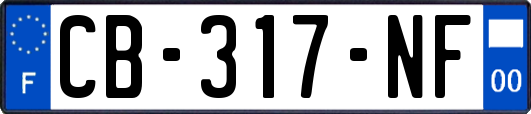 CB-317-NF