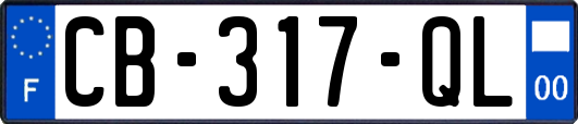 CB-317-QL