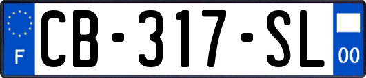 CB-317-SL