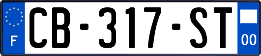 CB-317-ST