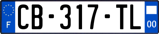 CB-317-TL