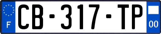 CB-317-TP