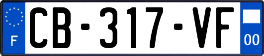 CB-317-VF