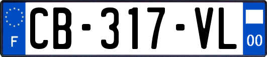 CB-317-VL