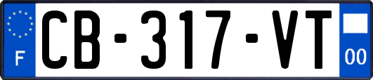 CB-317-VT