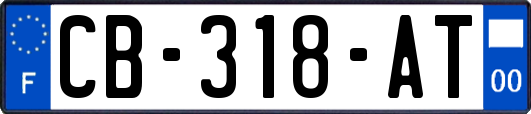 CB-318-AT