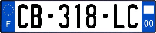 CB-318-LC