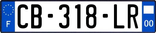 CB-318-LR