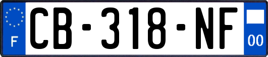 CB-318-NF