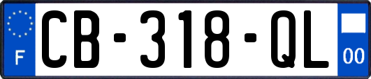 CB-318-QL