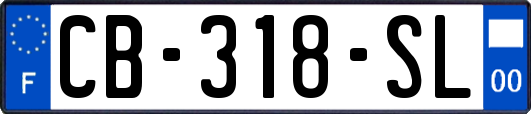 CB-318-SL