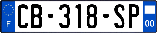 CB-318-SP