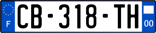 CB-318-TH