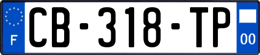CB-318-TP