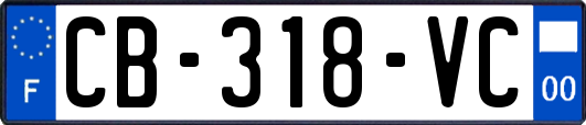 CB-318-VC