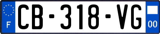 CB-318-VG