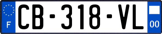CB-318-VL