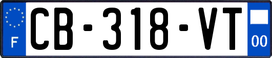 CB-318-VT