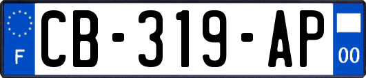 CB-319-AP