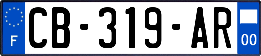 CB-319-AR