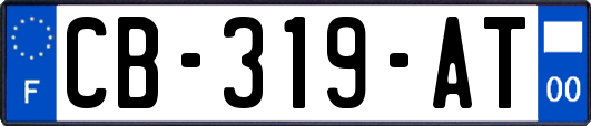 CB-319-AT