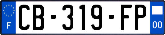 CB-319-FP