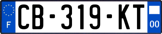 CB-319-KT
