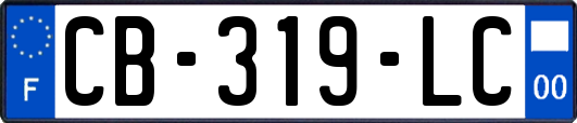 CB-319-LC